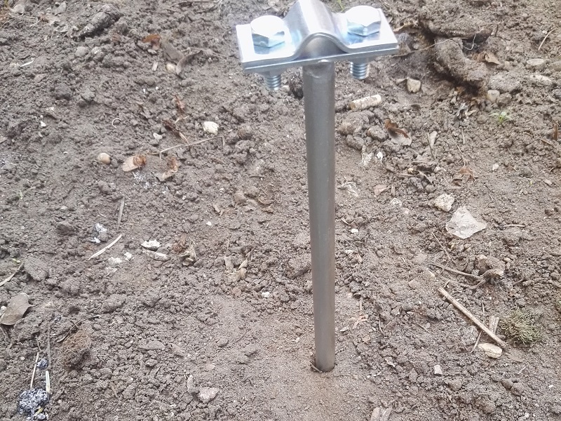 Kedy je uzemnenie tvojho elektrického ohradníka dobré?
