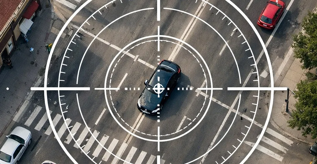 Ako môže byť GPS sledovanie presné až na 3 cm?
