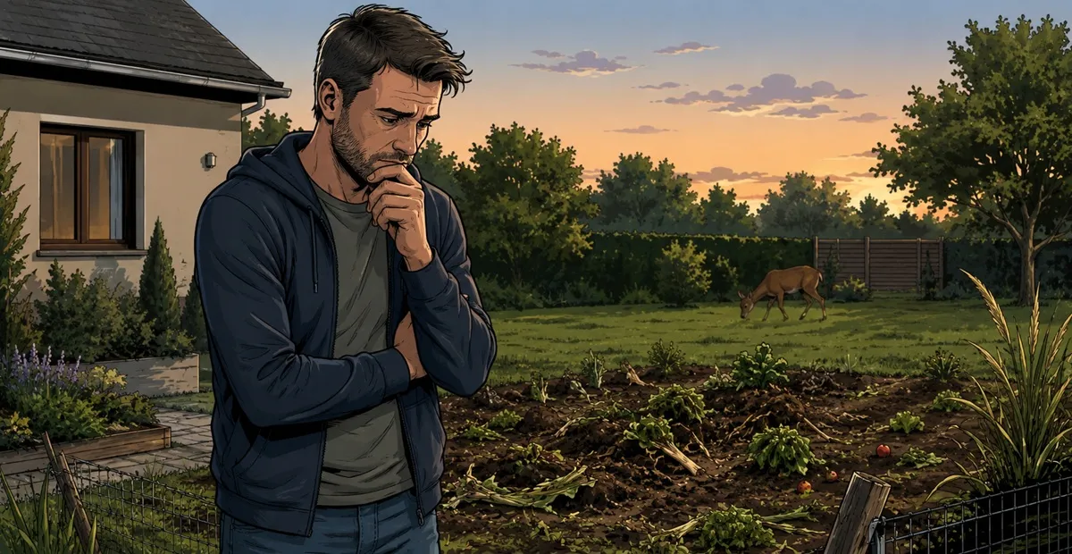 Pomoc! Podľa čoho si mám vybrať odpudzovač zveri?