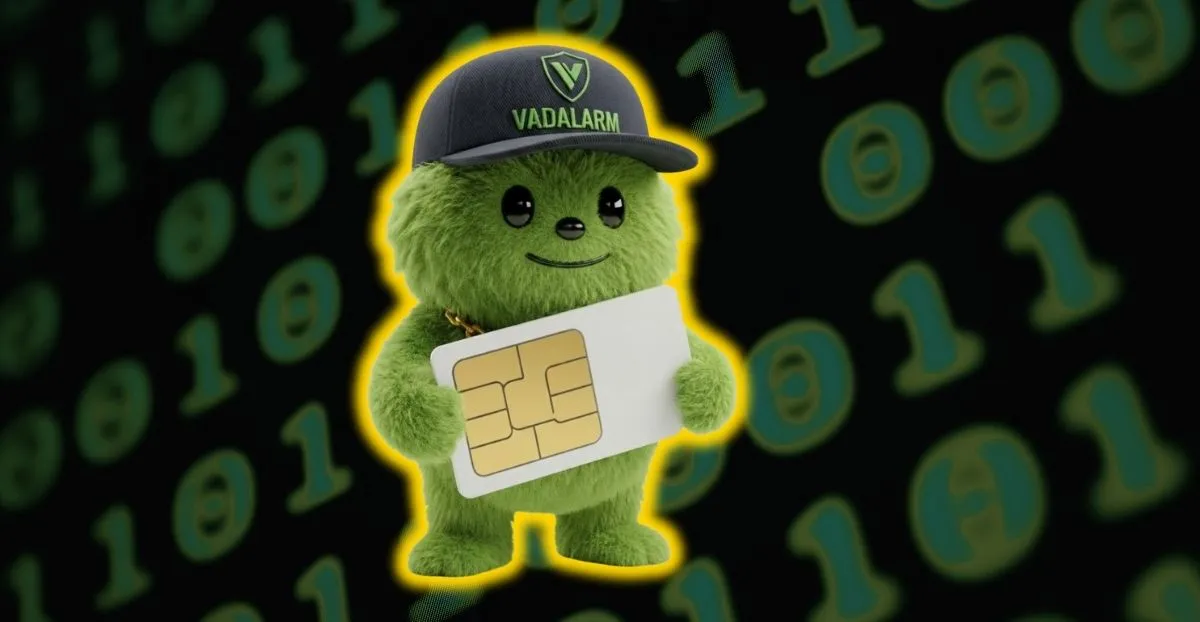 Prečo je v GPS sledovačoch potrebná SIM karta?