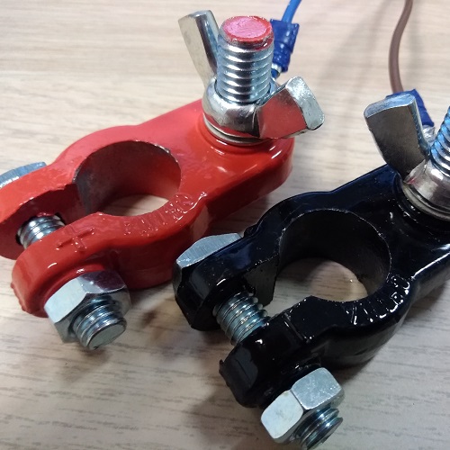 Vadalarm Poľnohospodársky Solárny Panel (50 W)