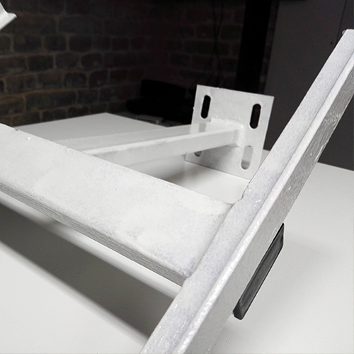 Vadalarm Poľnohospodársky Solárny Panel (50 W)